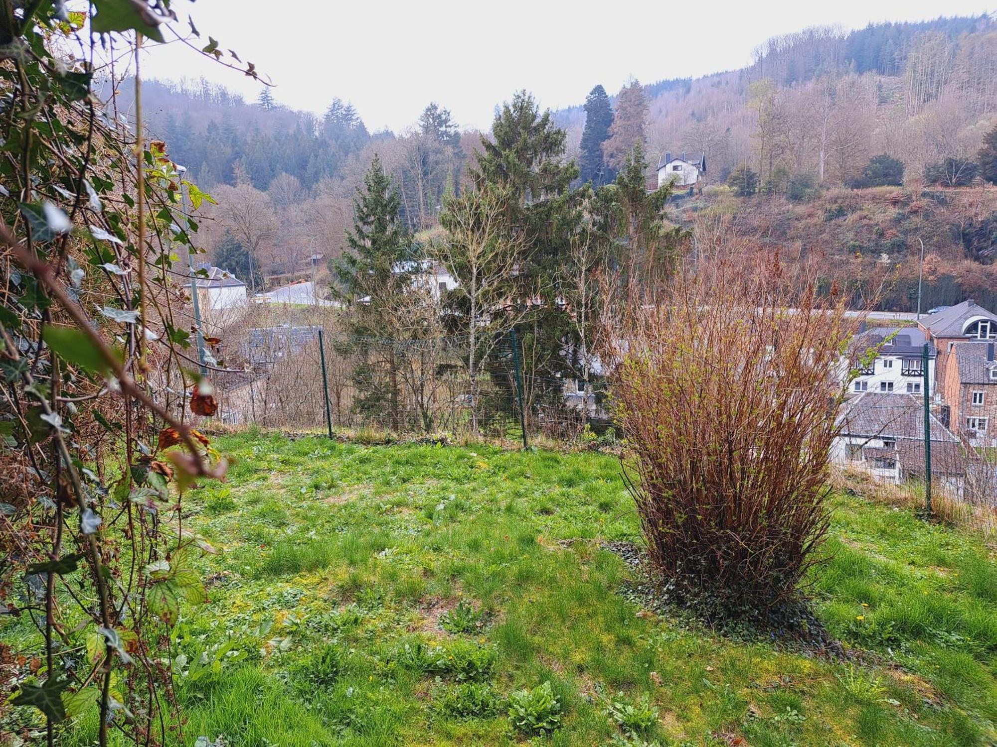 Gite Villa Le Monde - La-Roche-en-Ardenne Exteriér fotografie